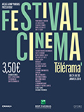 21e Festival Télérama