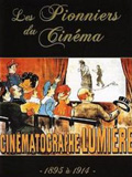 Les Pionniers du cinéma