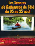 Seances Rattrapage Ete 2015