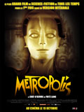 Metropolis Version integrale