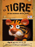 Le Tigre et les animaux